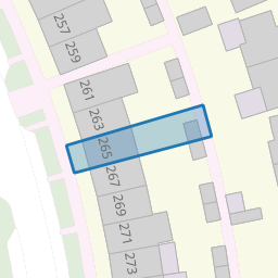 Perceel ZPN00-O-1786