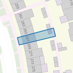 Perceel ZPN00-O-1787