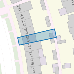 Perceel ZPN00-O-1788