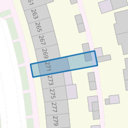 Perceel ZPN00-O-1789