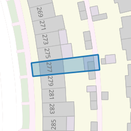 Perceel ZPN00-O-1792