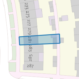 Perceel ZPN00-O-1794