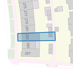 Perceel ZPN00-O-1795