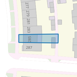 Perceel ZPN00-O-1796