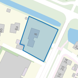 Perceel ZPN00-O-1799