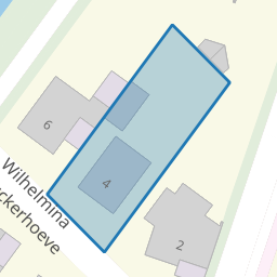 Perceel ZPN00-O-1808