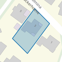 Perceel ZPN00-O-1811