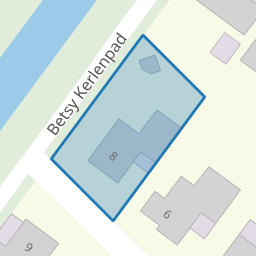 Perceel ZPN00-O-1813