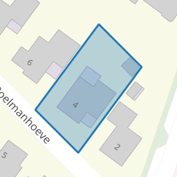 Perceel ZPN00-O-1815