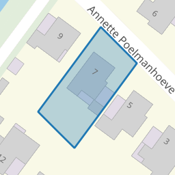 Perceel ZPN00-O-1818