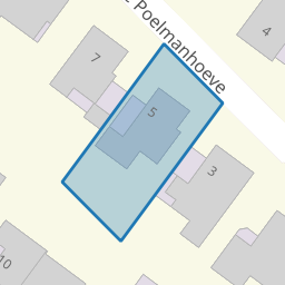 Perceel ZPN00-O-1819