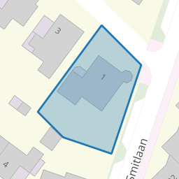 Perceel ZPN00-O-1821