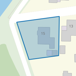 Perceel ZPN00-O-1832