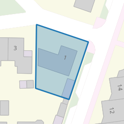 Perceel ZPN00-O-1839