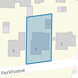 Perceel ZPN00-O-1843