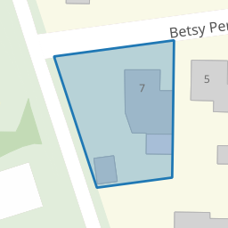 Perceel ZPN00-O-1846