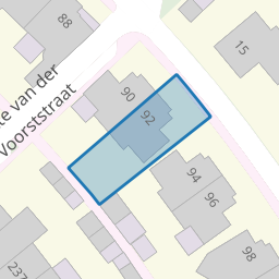 Perceel ZPN00-O-1852