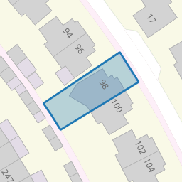 Perceel ZPN00-O-1855