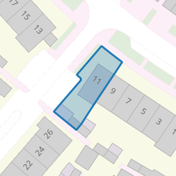 Perceel ZPN00-O-1909