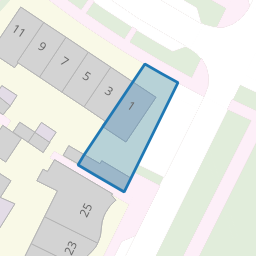 Perceel ZPN00-O-1914