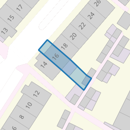 Perceel ZPN00-O-1916