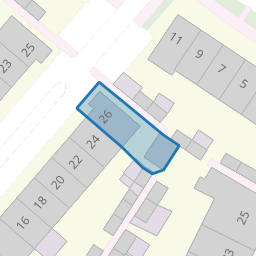 Perceel ZPN00-O-1921