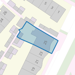 Perceel ZPN00-O-1922