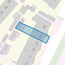 Perceel ZPN00-O-1923