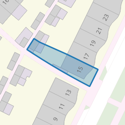 Perceel ZPN00-O-1927