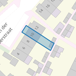 Perceel ZPN00-O-1929