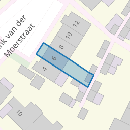 Perceel ZPN00-O-1931