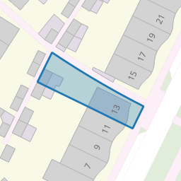 Perceel ZPN00-O-1933