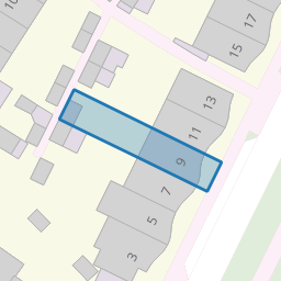 Perceel ZPN00-O-1935