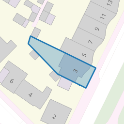 Perceel ZPN00-O-1938