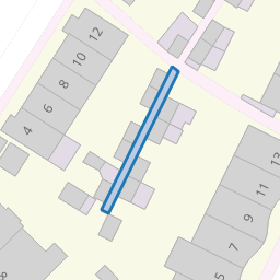 Perceel ZPN00-O-1939