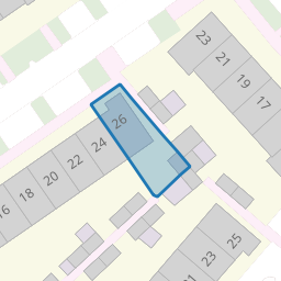 Perceel ZPN00-O-1950