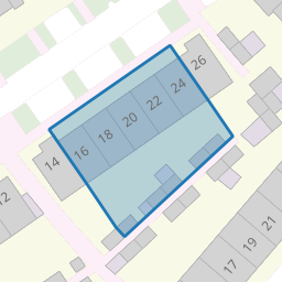 Perceel ZPN00-O-1951