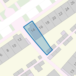 Perceel ZPN00-O-1952