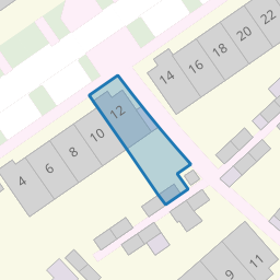 Perceel ZPN00-O-1953