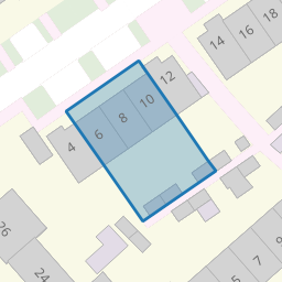 Perceel ZPN00-O-1954