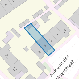 Perceel ZPN00-O-1957