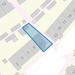 Perceel ZPN00-O-1960