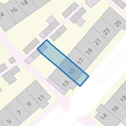 Perceel ZPN00-O-1962