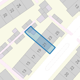 Perceel ZPN00-O-1965