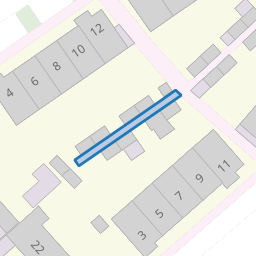 Perceel ZPN00-O-1972