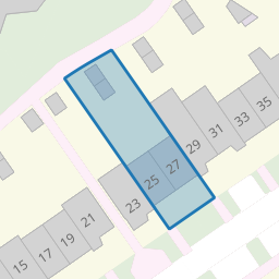 Perceel ZPN00-O-1989