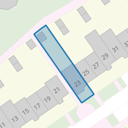 Perceel ZPN00-O-1990