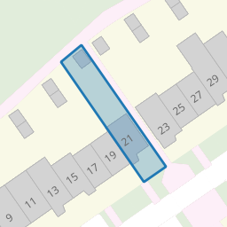 Perceel ZPN00-O-1991