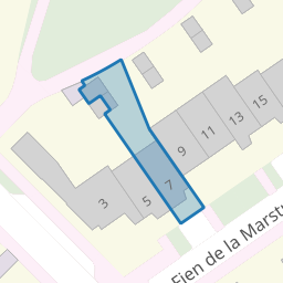 Perceel ZPN00-O-1993