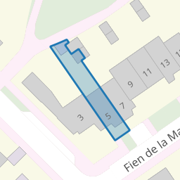 Perceel ZPN00-O-1994